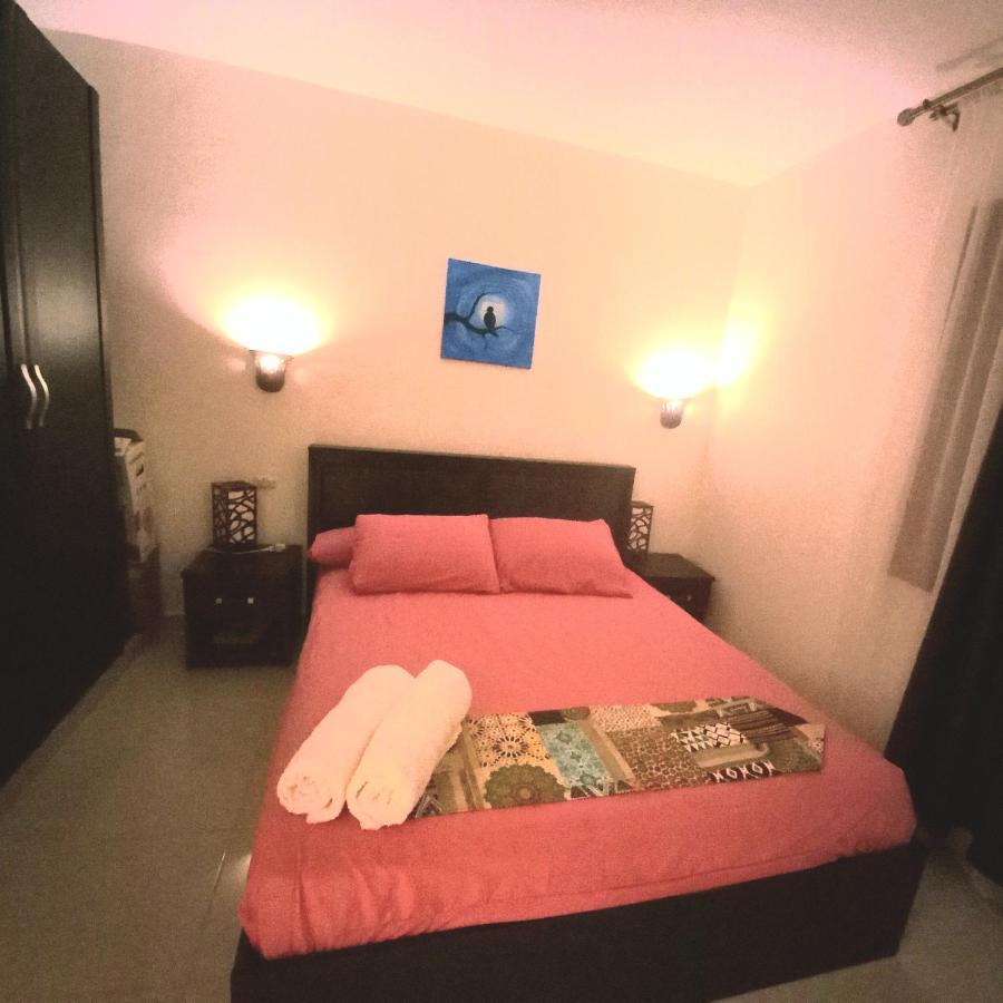 Chalet At Stella Makadi Beach Hurghada Exterior foto